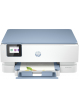 Drukarka HP ENVY Inspire 7221e AiO Print Scan Copy EMEA Surf Blue