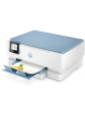 Drukarka HP ENVY Inspire 7221e AiO Print Scan Copy EMEA Surf Blue