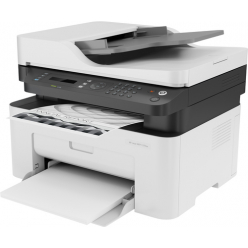 Drukarka HP Laser MFP 137fnw