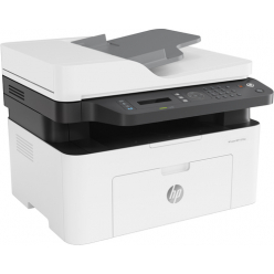 Drukarka HP Laser MFP 137fnw