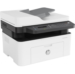 Drukarka HP Laser MFP 137fnw