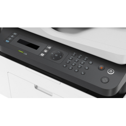 Drukarka HP Laser MFP 137fnw