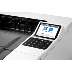 Drukarka HP LaserJet Enterprise M406dn A4 mono Laser 38ppm