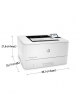 Drukarka HP LaserJet Enterprise M406dn A4 mono Laser 38ppm