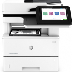 Drukarka HP LaserJet Enterprise MFP M528dn Mono A4