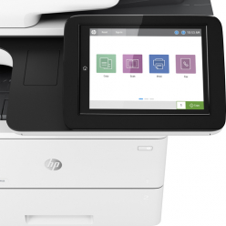 Drukarka HP LaserJet Enterprise MFP M528dn Mono A4