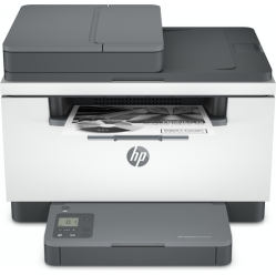 Drukarka HP LaserJet MFP M234sdn A4 mono 29ppm Print Scan Copy