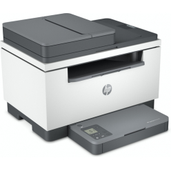 Drukarka HP LaserJet MFP M234sdn A4 mono 29ppm Print Scan Copy