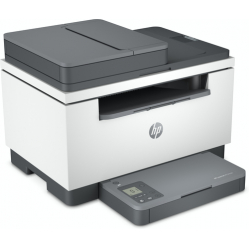 Drukarka HP LaserJet MFP M234sdn A4 mono 29ppm Print Scan Copy