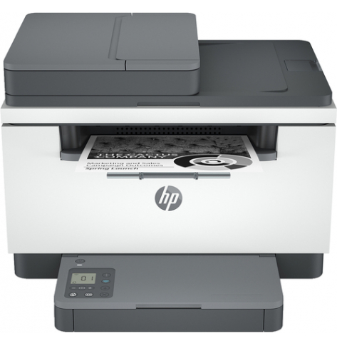 Drukarka HP LaserJet MFP M234sdw MFP Mono B/W laser Legal media 29ppmcopy 29ppmprint 150 sheets USB LAN WIFI Bluetooth