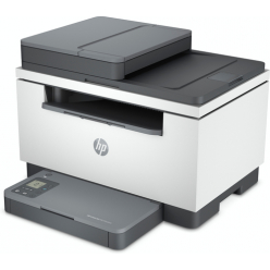 Drukarka HP LaserJet MFP M234sdw MFP Mono B/W laser Legal media 29ppmcopy 29ppmprint 150 sheets USB LAN WIFI Bluetooth