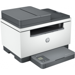 Drukarka HP LaserJet MFP M234sdw MFP Mono B/W laser Legal media 29ppmcopy 29ppmprint 150 sheets USB LAN WIFI Bluetooth