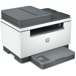 Drukarka HP LaserJet MFP M234sdw MFP Mono B/W laser Legal media 29ppmcopy 29ppmprint 150 sheets USB LAN WIFI Bluetooth