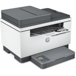 Drukarka HP LaserJet MFP M234sdw MFP Mono B/W laser Legal media 29ppmcopy 29ppmprint 150 sheets USB LAN WIFI Bluetooth