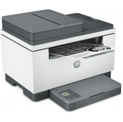 Drukarka HP LaserJet MFP M234sdw MFP Mono B/W laser Legal media 29ppmcopy 29ppmprint 150 sheets USB LAN WIFI Bluetooth