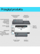 Drukarka HP LaserJet MFP M234sdw MFP Mono B/W laser Legal media 29ppmcopy 29ppmprint 150 sheets USB LAN WIFI Bluetooth