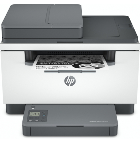 Drukarka HP LaserJet MFP M234sdwe A4 mono 29ppm WiFi Print Scan Copy