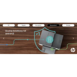 Drukarka HP LaserJet MFP M234sdwe A4 mono 29ppm WiFi Print Scan Copy