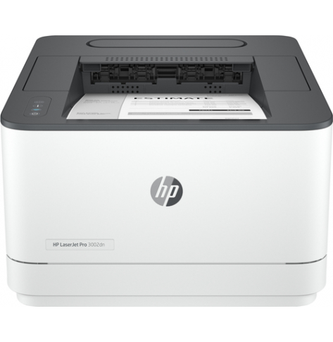 Drukarka HP LaserJet Pro 3002dn 33ppm