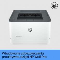 Drukarka HP LaserJet Pro 3002dn 33ppm