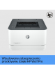 Drukarka HP LaserJet Pro 3002dn 33ppm