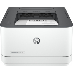 Drukarka HP LaserJet Pro 3002dw Mono B/W Duplex laser A4 1200x1200dpi 33ppm capacity: 250 sheets USB LAN WIFI Bluetooth LE