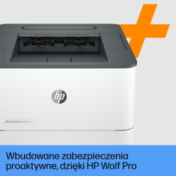 Drukarka HP LaserJet Pro 3002dwe 33ppm