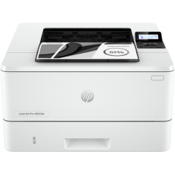 Drukarka HP LaserJet Pro 4002dw up to 40ppm