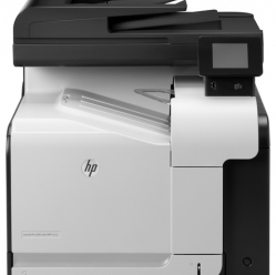 Drukarka HP LaserJet Pro 500 Color MFP M570dn (ML) Europe Multilingual