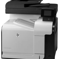 Drukarka HP LaserJet Pro 500 Color MFP M570dn (ML) Europe Multilingual