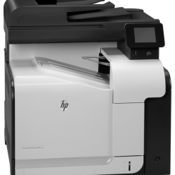 Drukarka HP LaserJet Pro 500 Color MFP M570dn (ML) Europe Multilingual