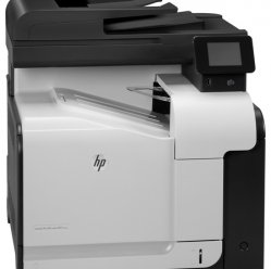 Drukarka HP LaserJet Pro 500 Color MFP M570dn (ML) Europe Multilingual