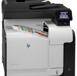 Drukarka HP LaserJet Pro 500 Color MFP M570dn (ML) Europe Multilingual