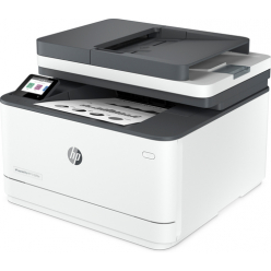 Drukarka HP LaserJet Pro MFP 3102fdw MFP Mono B/W laser A4 33ppmcopy 33ppmprint 250 sheets USB LAN WIFI Bluetooth