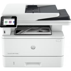 Drukarka HP LaserJet Pro MFP 4102dw up to 40ppm