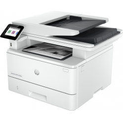 Drukarka HP LaserJet Pro MFP 4102dw up to 40ppm