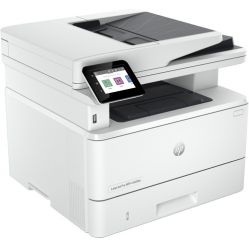 Drukarka HP LaserJet Pro MFP 4102fdn up to 40ppm