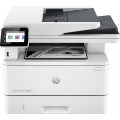 Drukarka HP LaserJet Pro MFP 4102fdw up to 40ppm