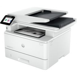 Drukarka HP LaserJet Pro MFP 4102fdw up to 40ppm