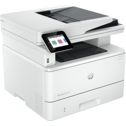 Drukarka HP LaserJet Pro MFP 4102fdw up to 40ppm