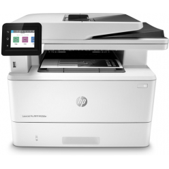 Drukarka HP LaserJet Pro MFP M428dw