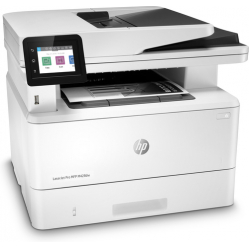 Drukarka HP LaserJet Pro MFP M428dw