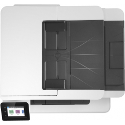 Drukarka HP LaserJet Pro MFP M428dw