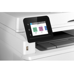 Drukarka HP LaserJet Pro MFP M428dw