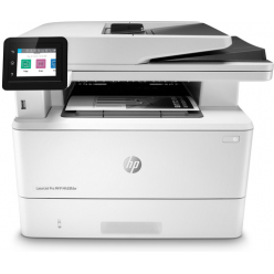 Drukarka HP LaserJet Pro MFP M428fdw