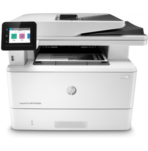 Drukarka HP LaserJet Pro MFP M428fdw