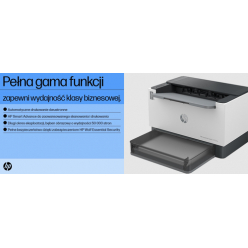 Drukarka HP LaserJet Tank 2504DW 22ppm