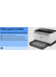 Drukarka HP LaserJet Tank 2504DW 22ppm