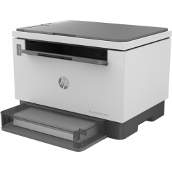 Drukarka HP LaserJet Tank MFP 1604w MFP Mono B/W laser 216x297mm A4 14ppmcopy 22ppmprint 150 sheets USB LAN WIFI Bluetooth