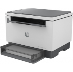 Drukarka HP LaserJet Tank MFP 1604w MFP Mono B/W laser 216x297mm A4 14ppmcopy 22ppmprint 150 sheets USB LAN WIFI Bluetooth